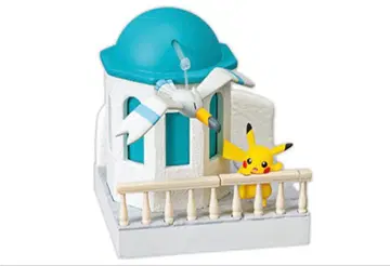 포켓몬의 거리 밀물길 3종류