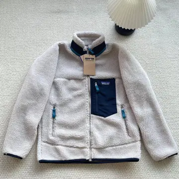 새상품 Patagonia 파타고니아 클래식 레트로 플리스 자켓