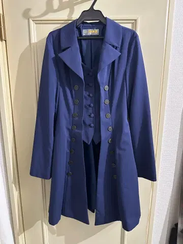 AtelierBOZ 롤랜드 자켓 모와티에 moitie