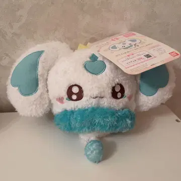 푸치큐어 포룬 봉제 인형 프리큐어 포룬