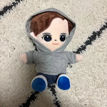 타카하시 아이 봉제 인형 (FC 한정판)