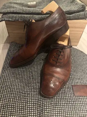 Yohei Fukuda 비스포크 뮤지엄 카프 7.5위