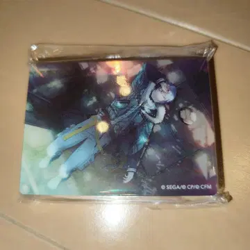 프로젝트 세카이 프로세카 노블 아트 캠핑 이벤트 아오야기 토야