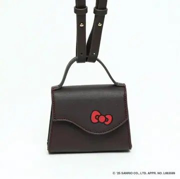 라우나레아 헬로키티 숄더백