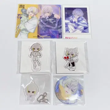 에이트 당의 묶음 판매