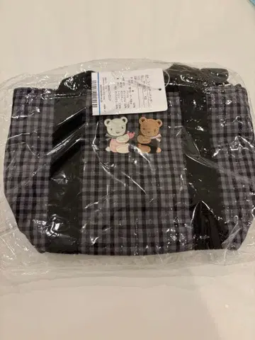 패밀리아 고향세 블랙 계열 숄더백