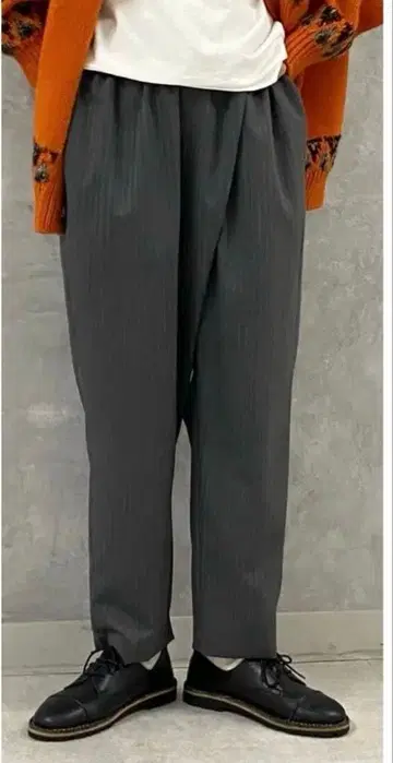 journal standard luxe 팬츠