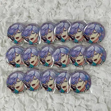 Paradox Live 파라라이 야토노가미 카나타 캔뱃지