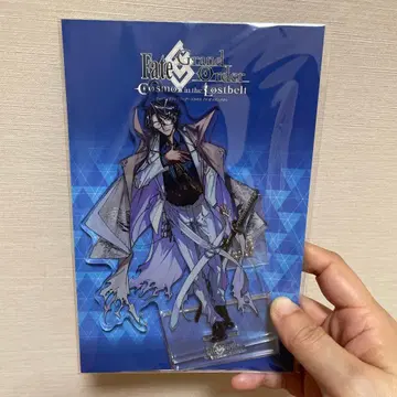 아크릴 스탠드 fgo 요시다 쇼인