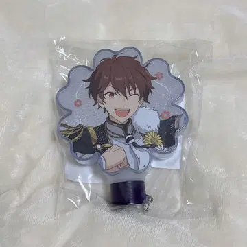 앙스타 모리사와 치아키 스타포니 응원봉