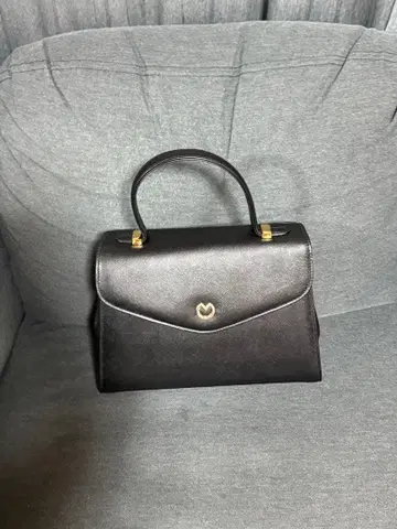 [ 미사용 새상품 ] mila schon 밀라 쇤 핸드백