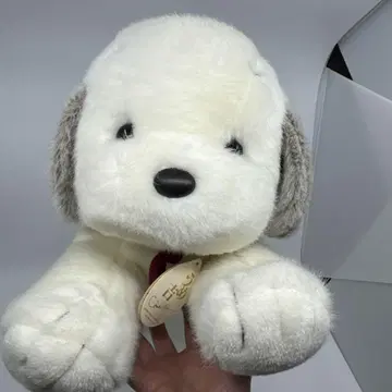 레어! 우메키치 네소베리 봉제 인형 약 50cm 오리엔탈 토이