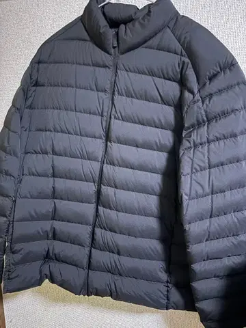 유니클로 울트라 라이트 다운 3XL