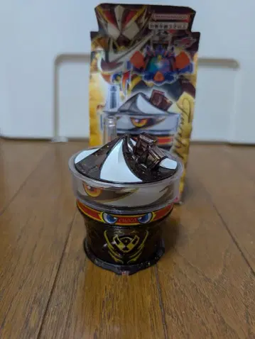 DX 플라페 이즈고치조