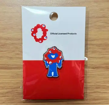 5 EXPO2025 미야쿠미야쿠 핀 배지 01 간사이 만박