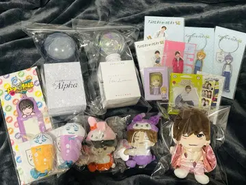 나니와단시 타카하시 쿄헤이 오오니시 류세이 묶음 판매