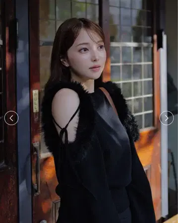 스나이델 에코퍼 니트 풀오버 새상품급