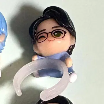 미세스 빗쿠라타마고 오오모리 모토키 시크릿