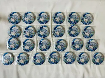 프로세카 그리캔 아오야기 토야