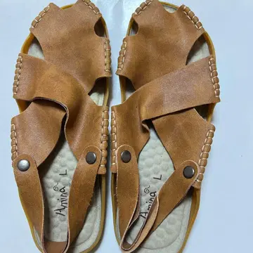 AMINA L 샌들 남성용