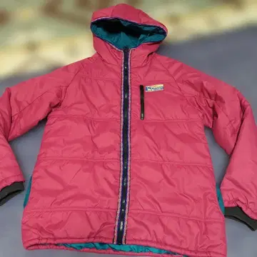 티티카카 점퍼 L