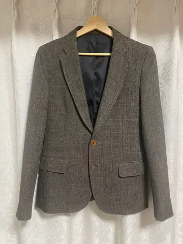 저널 스탠다드 테일러드 자켓