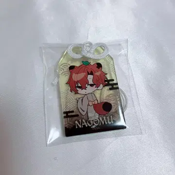 VS AMBIVALENZ 비바렌 XlamV 교토마후 오마모리 나고무