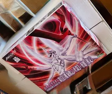 에반게리온 제13호기 유사 신화 제3+ 형태(추정) 프라모델