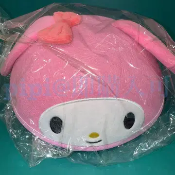 마이멜로디 펠트 햇 퓨로 산리오