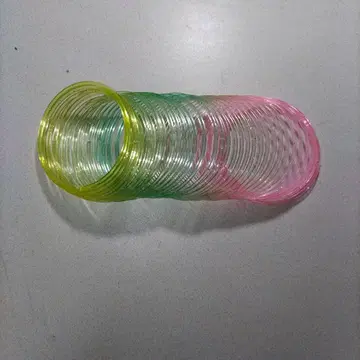 컬러풀 슬라이더 완구