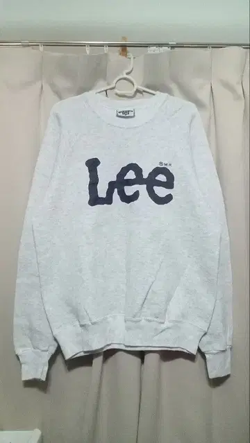 Lee 맨투맨 USA제