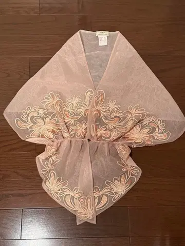 그레이스 콘티넨탈 스톨