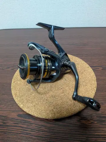 시마노 21 알테그라 C3000HG