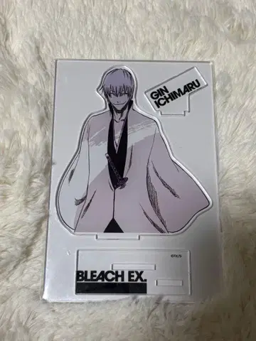 이치마루 긴 아크릴 스탠드 BLEACH ex