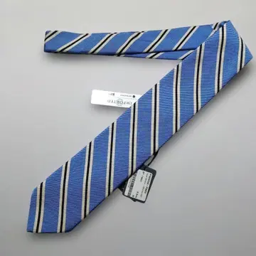 미사용품 브로이어 넥타이