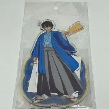 테니스의 왕자님 료마 설날 아크릴 스탠드 기모노 하카마