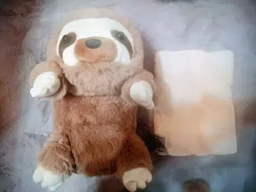 굼틀즈 워머 & MUGYUUUS 팬더