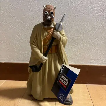 Star Wars Classic Tusken Raider 피규어