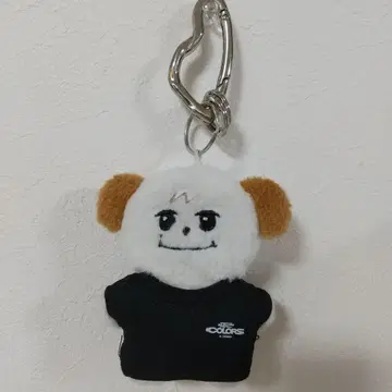 규현 봉제 인형 규메 BLUEELEPHANT 마스코트