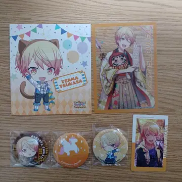 프로세카 텐마 츠카사 묶음 판매