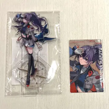 프로세카 아사히나 마후유 세카라이 5th