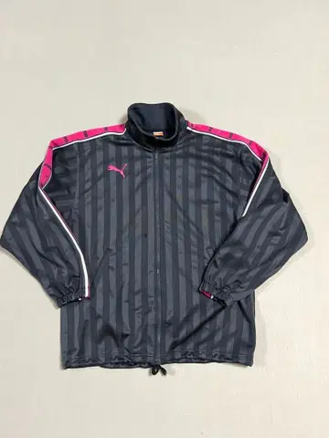 PUMA 저리 상하의 세트 SS