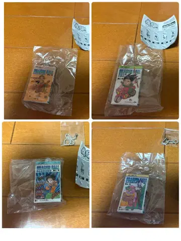 드래곤볼 코믹스 참 컬렉션 2권 5권 6권 10권