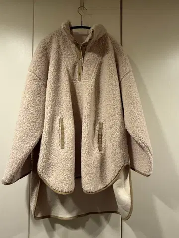 펠리시모 [ IEDIT 이디트 ] 4L 보아, 풀오버, 자켓, 플리스