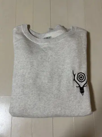 south2west8 맨투맨 XS