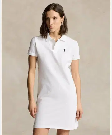POLO 랄프 로렌 폴로 원피스