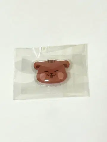 ONEUS 가챠 서호 씰