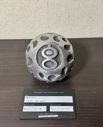 gucho G-ball 케이스