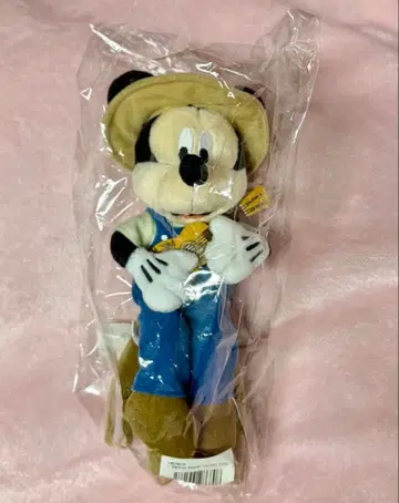 히라이 다이 미키마우스 봉제 인형 미키마우스 봉제 인형