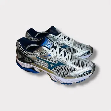 미즈노 mizuno 웨이브 넥서스7 러닝화 조깅